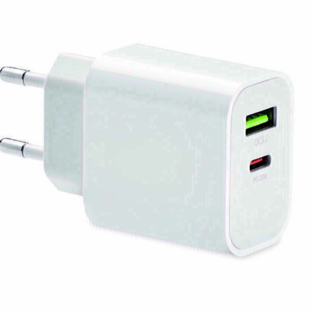 CHARGER PORT 18 W