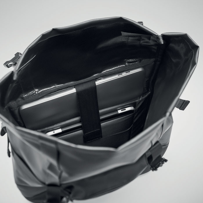 seljakott jaya with logo