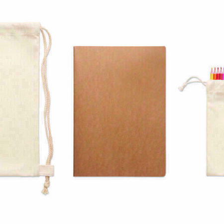 JOONISTUSTARVETE KOMPLEKT FUNDRAW