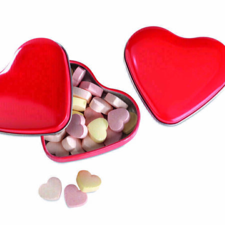 PASTILLID LOVEMINT