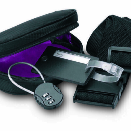REISITARVIKUTE KOMPLEKT TRAVELSUP