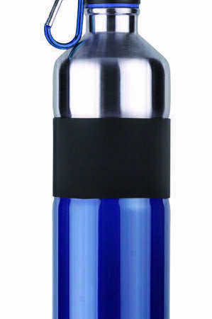 WATER BOTTLE TENERE 750 ml