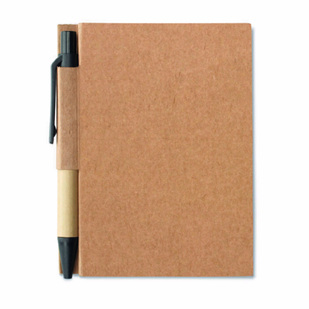 NOTEBOOK A6 CARTOPAD