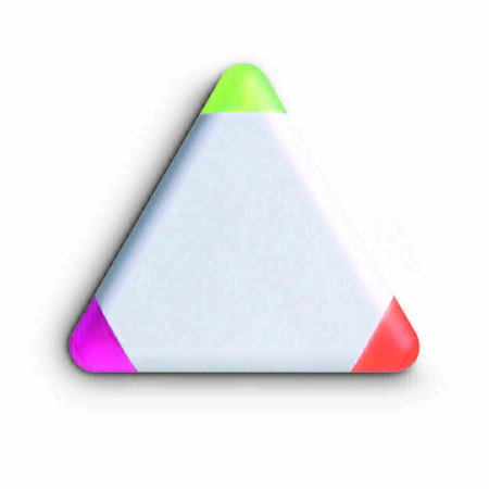 MARKER TRIANGULO