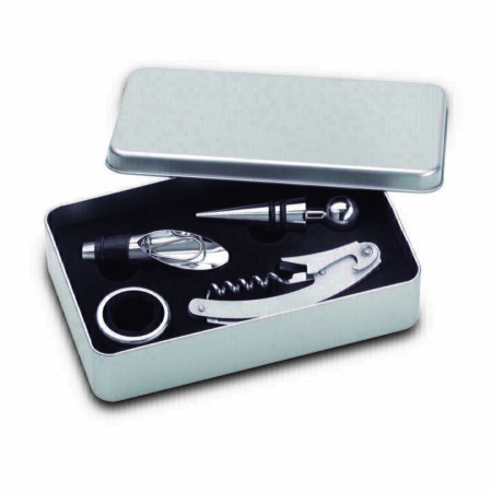WINE ACCESSORIES SET WINORY