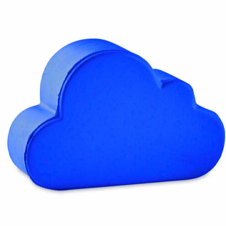 STRESSIPALL CLOUDY