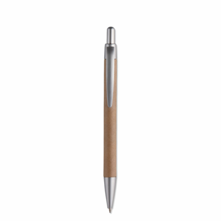 BALLPOINT PEN PUSHTON