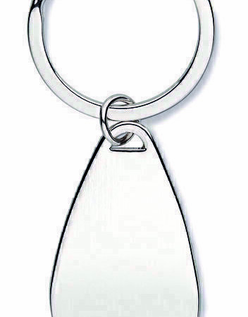 KEYRING BOTTLE OPENER