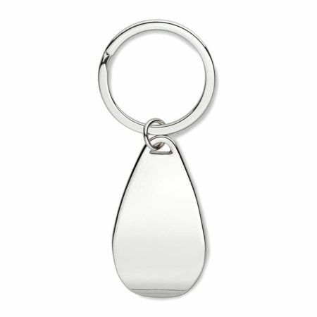 KEYRING BOTTLE OPENER