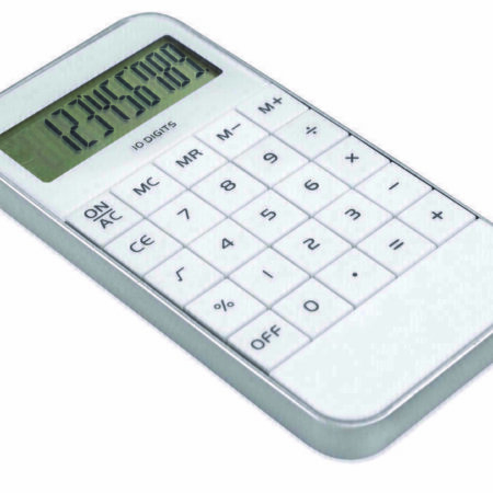 CALCULATOR ZACK