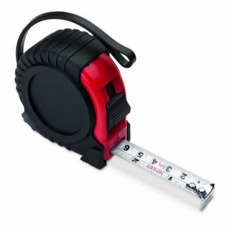 MEASURING TAPE MIA 5 m