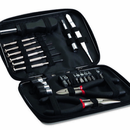 TOOL SET PAUL