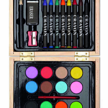 DRAWING KIT BEAU