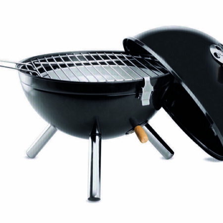 GRILL KNOCKING