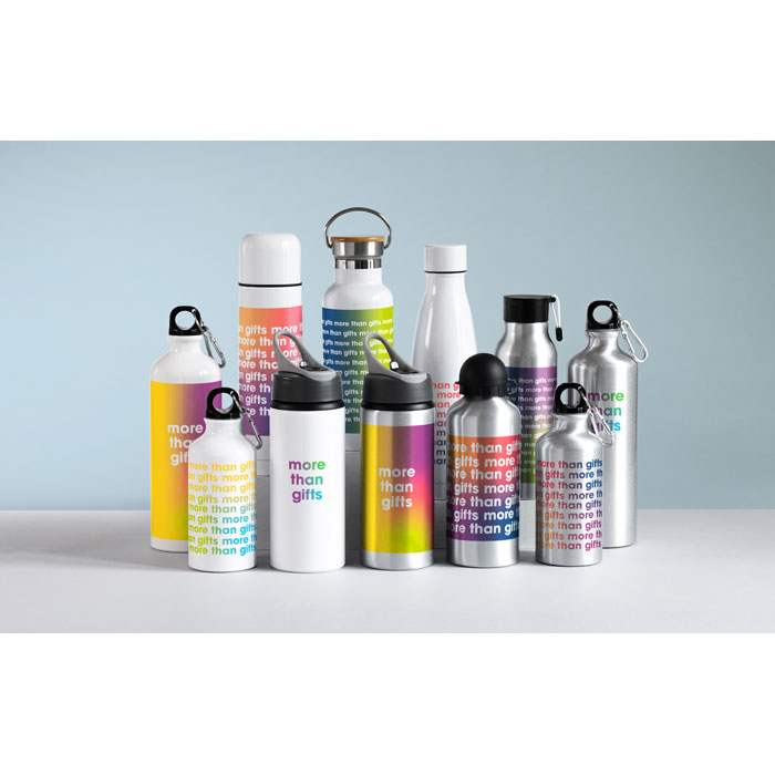 termos chan 500 ml with logo