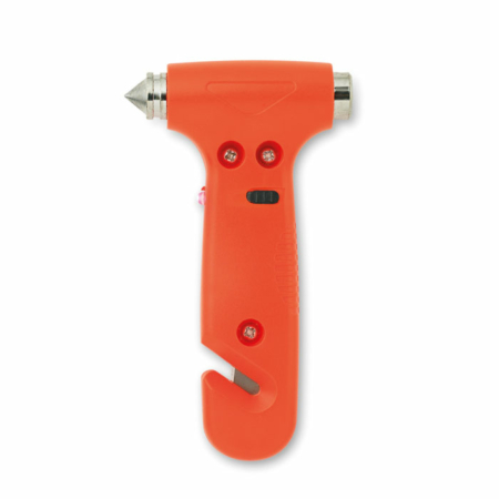 EMERGENCY HAMMER RESQ