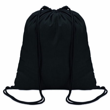 DRAWSTRING BAG COLOURED