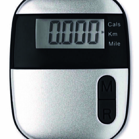 PEDOMETER ONMOOD