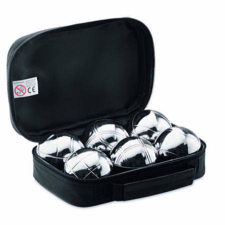 OUTDOOR GAME PETANQUE OTHO