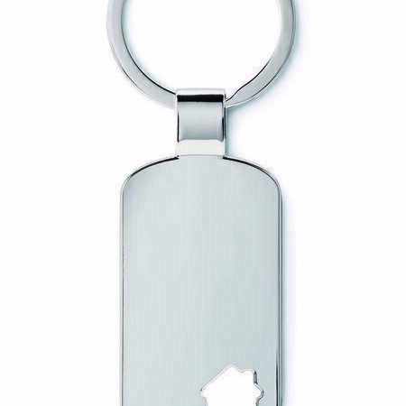KEYRING HOUSY