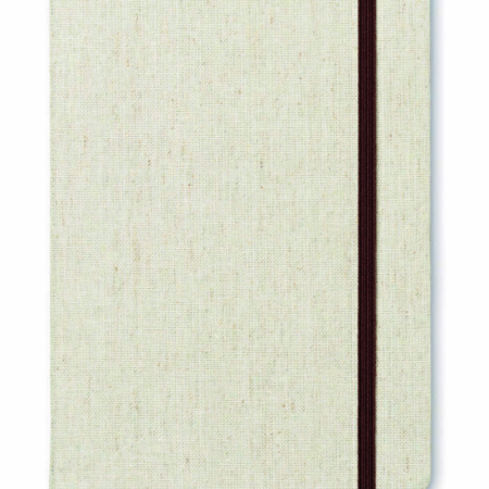 MÄRKMIK A5 CANVAS
