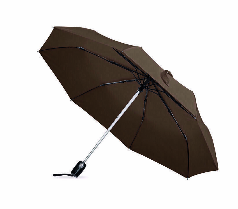 umbrella ø97 cm foldable gentlemen with logo