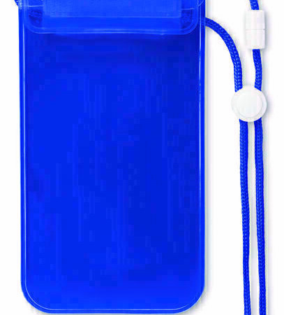 WATERPROOF PHONE POUCH COLOURPOUCH