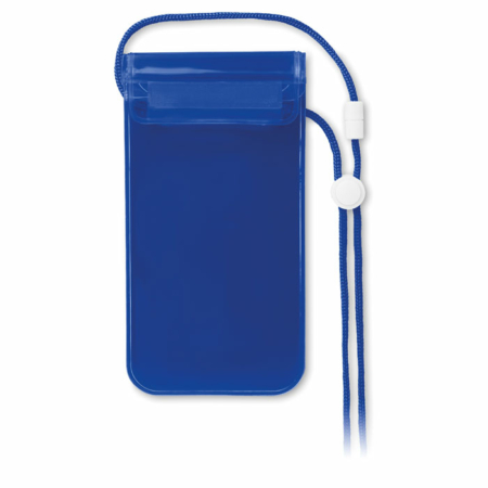 WATERPROOF PHONE POUCH COLOURPOUCH