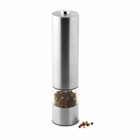 SALT OR PEPPER MILL ELECTRIC GIRO