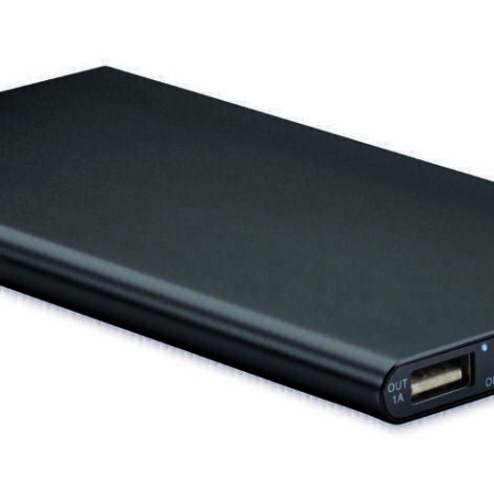 AKUPANK 8000 mAh POWERFLAT8 10 W