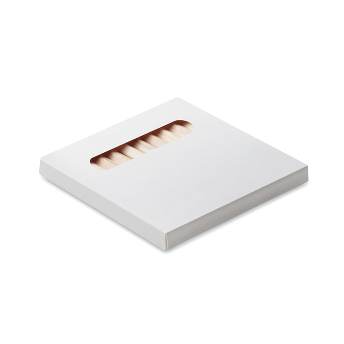 värvipliiatsite komplekt paint and relax 12 tk with logo