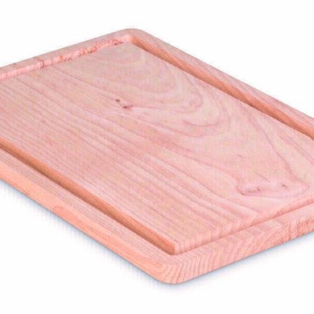 CUTTING BOARD ELLWOOD 30 x 20 x 1.2 cm