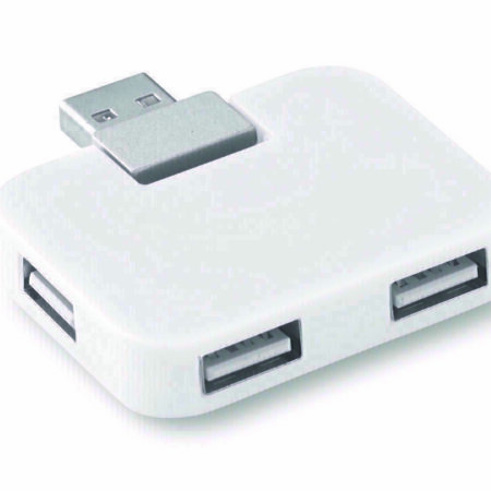 USB HUB SQUARE