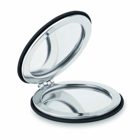 POCKET MIRROR GLOW ROUND