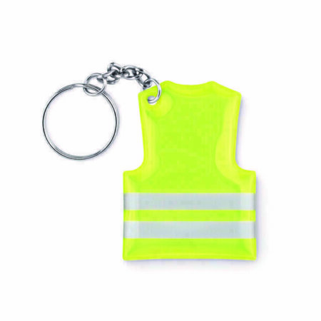 KEYRING VISIBLE RING