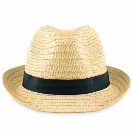 STRAW HAT BOOGIE