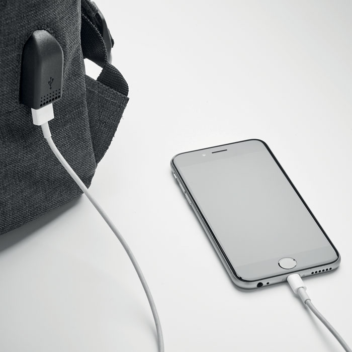 seljakott riga 15'' with logo