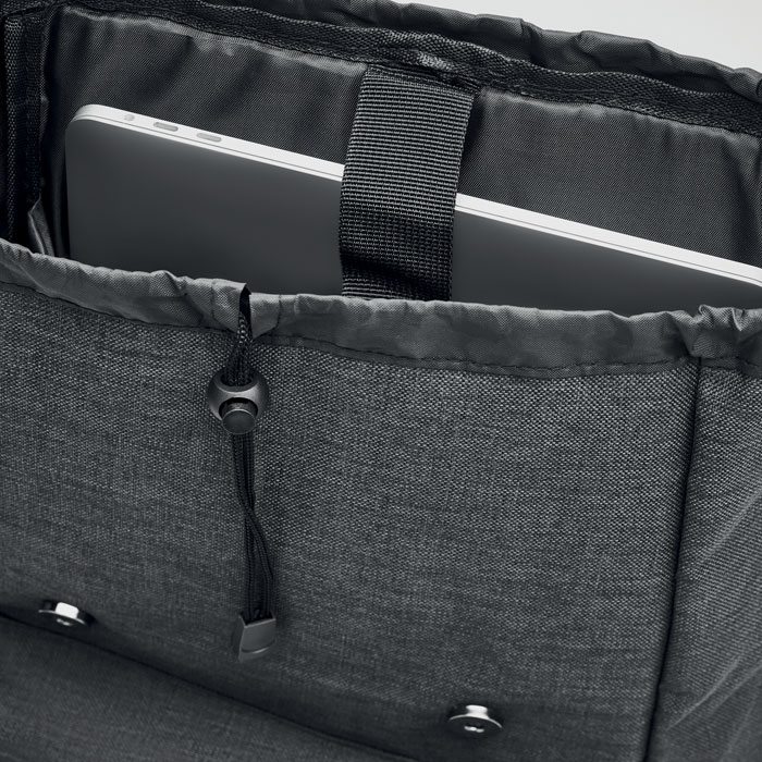 seljakott riga 15'' with logo