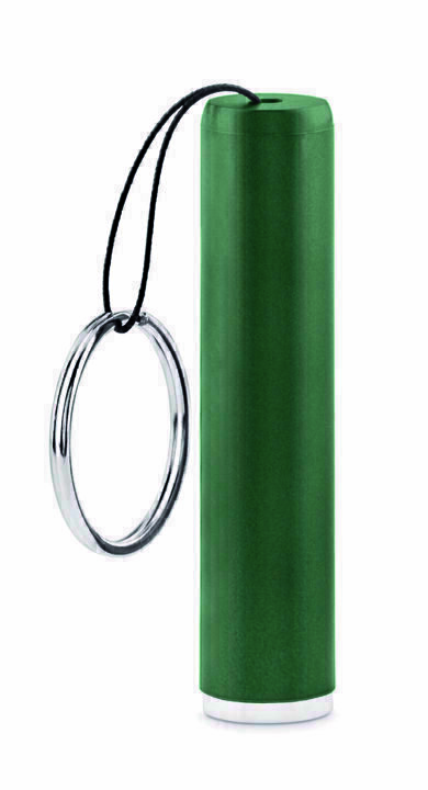 flashlight sanlight with logo
