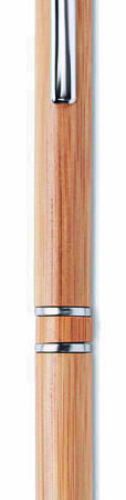 BALLPOINT PEN BERN BAMBOO