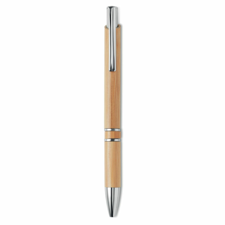 BALLPOINT PEN BERN BAMBOO