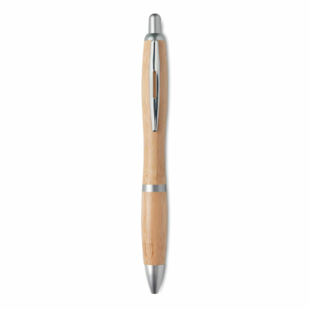 BALLPOINT PEN RIO BAMBOO