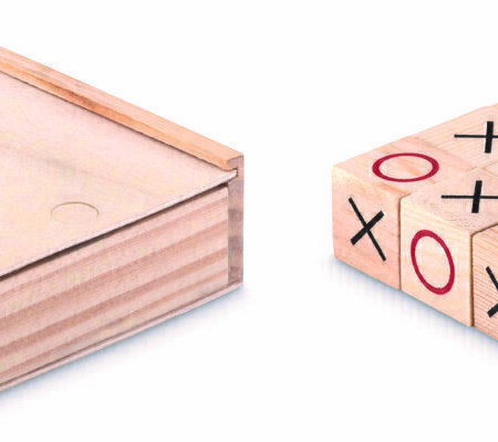 BOARD GAME TIC TAC TOE
