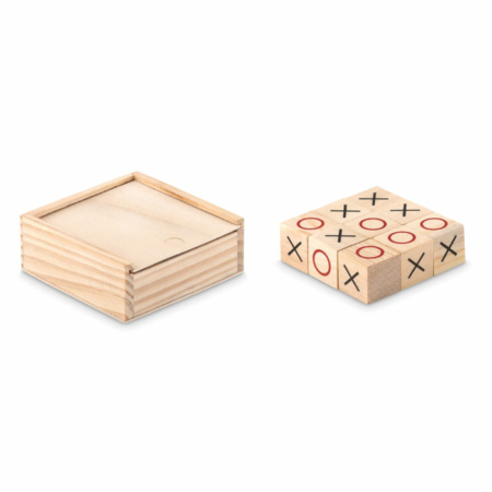 BOARD GAME TIC TAC TOE