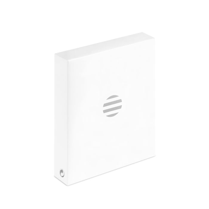 akupank 4000 mah juhtmevaba laadijaga 7.5 w with logo