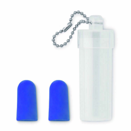 EARPLUG BUDS TO GO