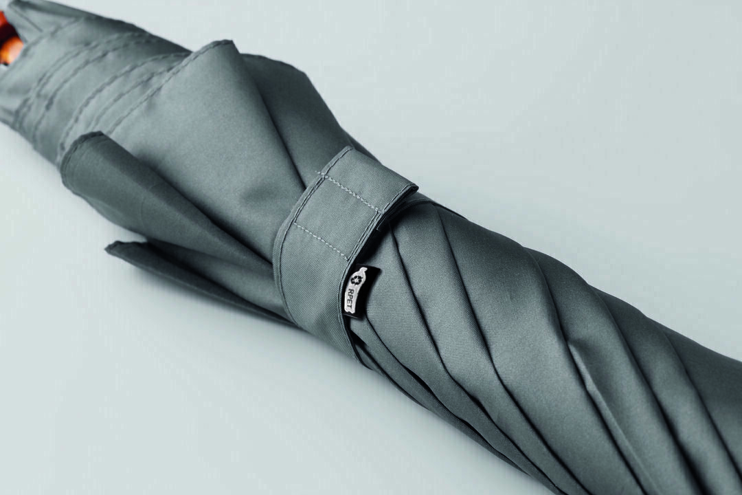 vihmavari ø107 cm cumuli eco with logo