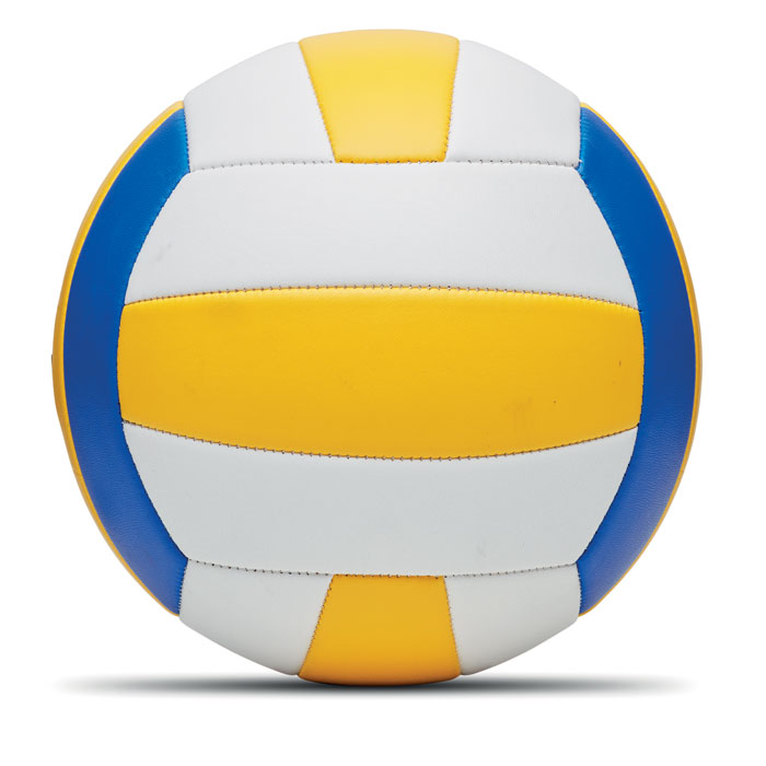 võrkpall volley with logo