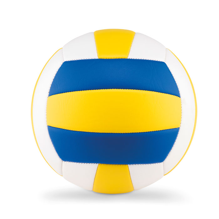 võrkpall volley with logo