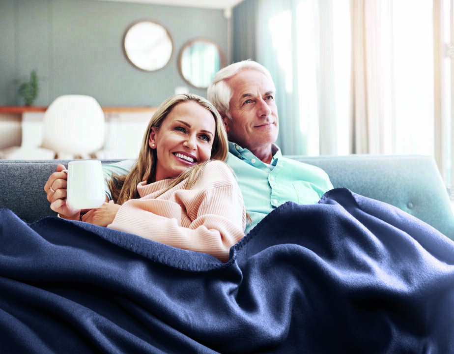 pleed musala 120 x 150 cm with logo